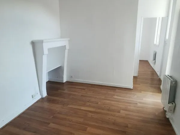 Appartement 40m2 T2+terrasse St Michel/Victoire 