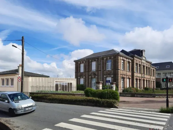 A vendre à St Romain de Colbosc 