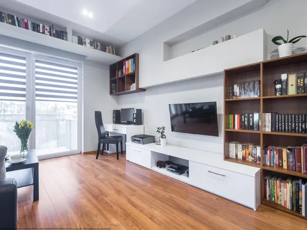 Bientôt Livré ** Bel Appartement avec Balcon + Parking, Quartier Rives de Seine** 