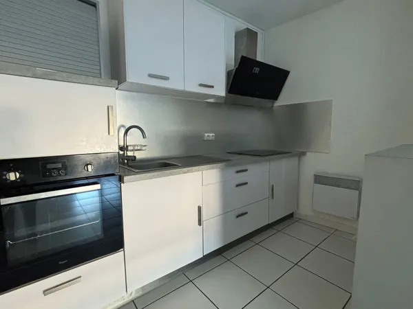 Appartement 2 pièces 85 m² 