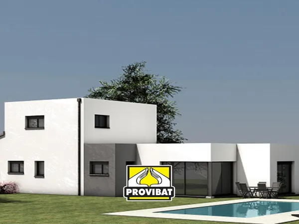 Maison 4 pièces 70 m² 