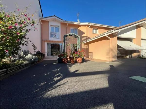 Maison 4 pièces 93 m² 