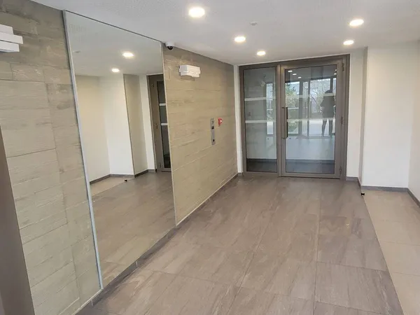 Appartement 3 pièces 50 m² 