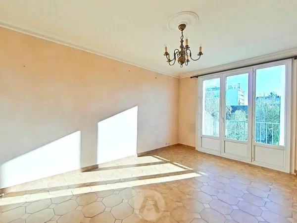 Appartement 4 pièces 69 m² 