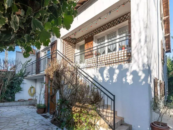 Maison 7 pièces 150 m² 