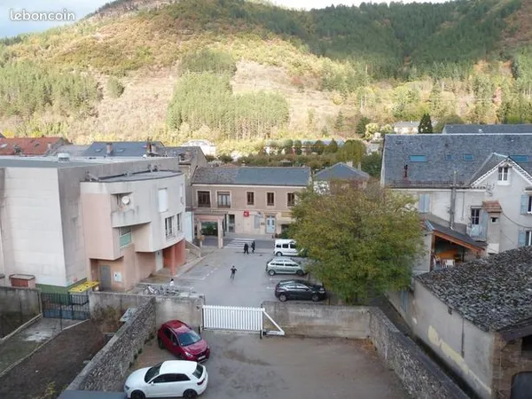 Appartement 3 pièces 51 m² 