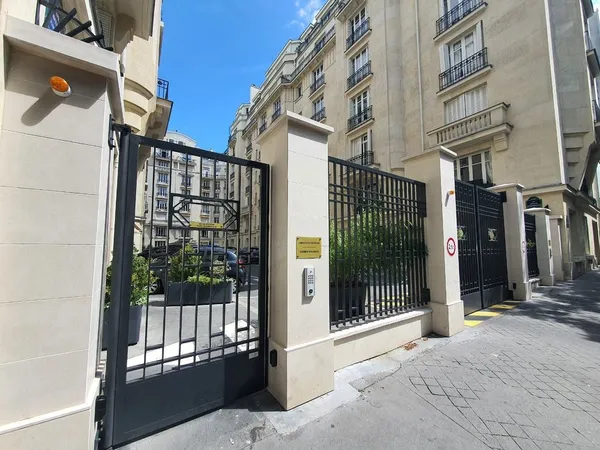 Appartement 