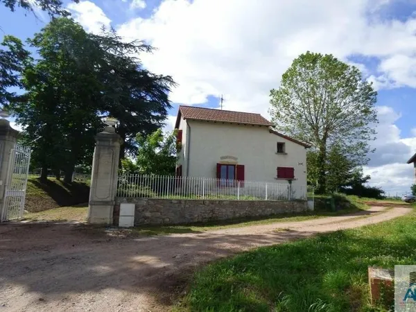 Maison 2 pièces 51 m² 