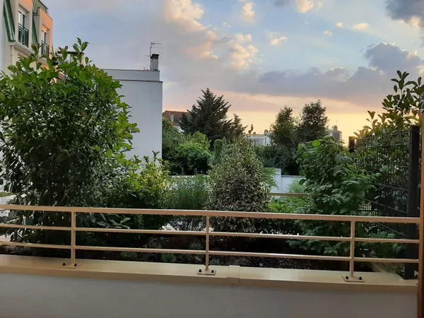 Loue appartement meublé - 10 minutes Gare de Lyon