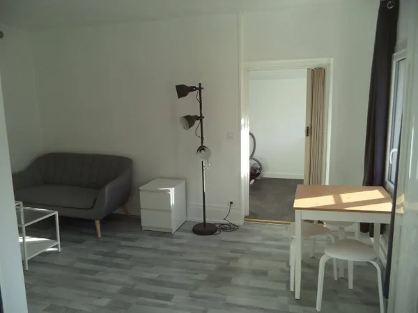 Appartement 2 pièces 30 m² 
