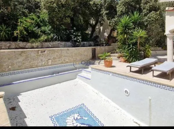 Appartement 3 pièces 70 m² 