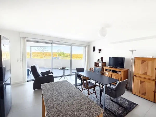 T3 de 88m² quartier de Sion à Saint Hilaire De Riez 