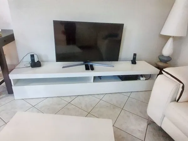Bel appartement F3 tout équipé 