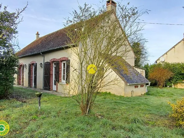 Maison 4 pièces 75 m² 