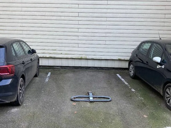 Parking - Garage Location Rouen   75€