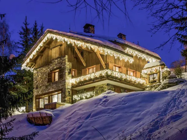 Achat : Maison Champagny-en-Vanoise (La Plagne) (73350) 