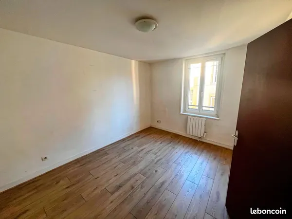 T2 de 27 m² - Quartier 3 Maisons - Idéal étudiant 