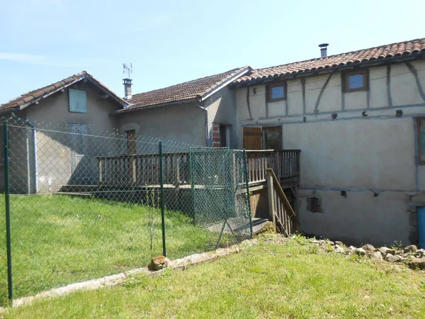 Maison 6 pièces 130 m² 