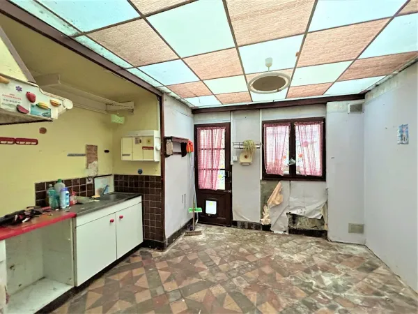 Maison 5 pièces 87 m² 