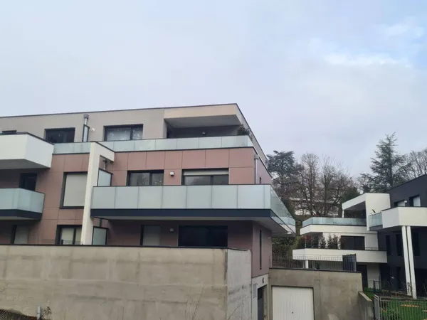 Appartement 5 pièces 104 m² 