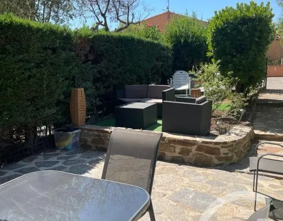 Appartement 1 pièce 32 m² 