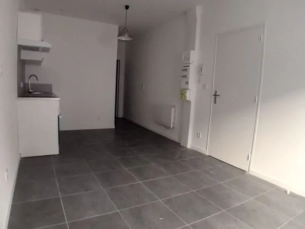T1 bis 30m² 