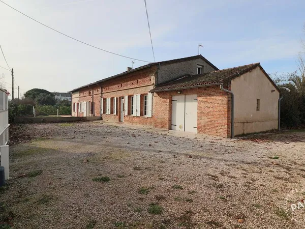 Maison 20 pièces 410 m² 