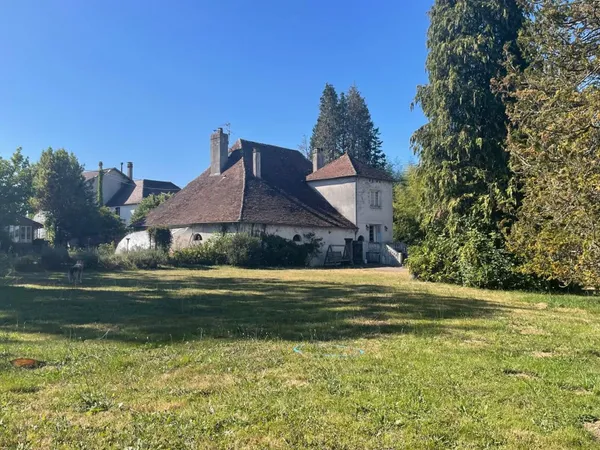 Maison 4 pièces 141 m² 