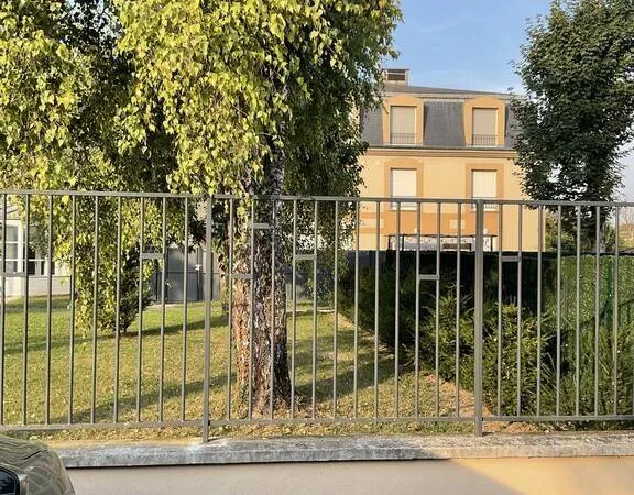 Appartement 3 pièces 74 m² 