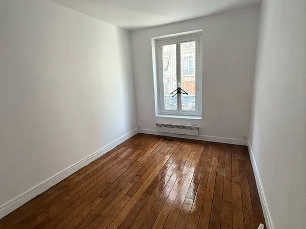 Appartement 2 pièces 33 m² 