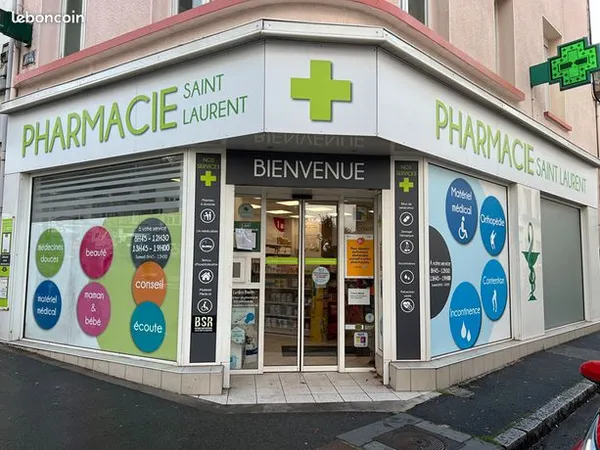 Local commercial 100 m² 