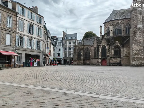 Vente de fonds de restaurant 