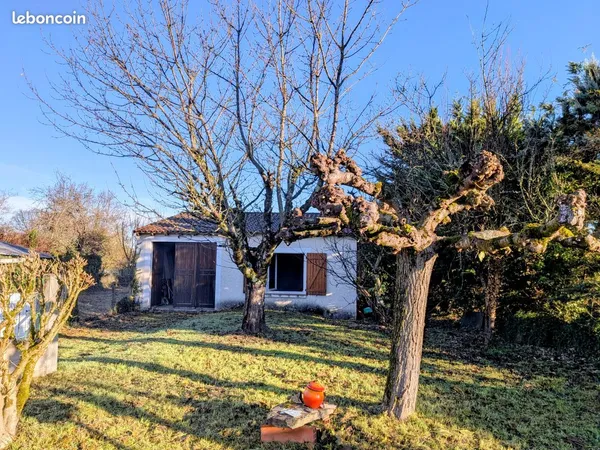 Parking/box 41 m² Castres 