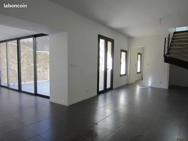 Grand T3 duplex 