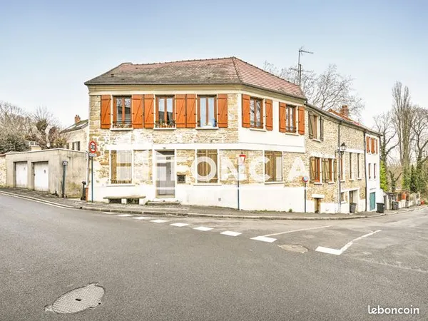 Appartement 25m² à vendre 65000 - Vauréal 95490 