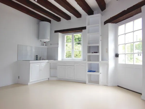Maison 3 pièces 53 m² 