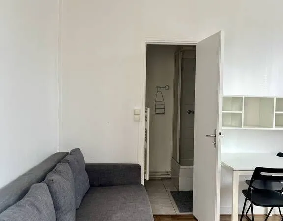 Studio 18 m² + Parking - Vitry 