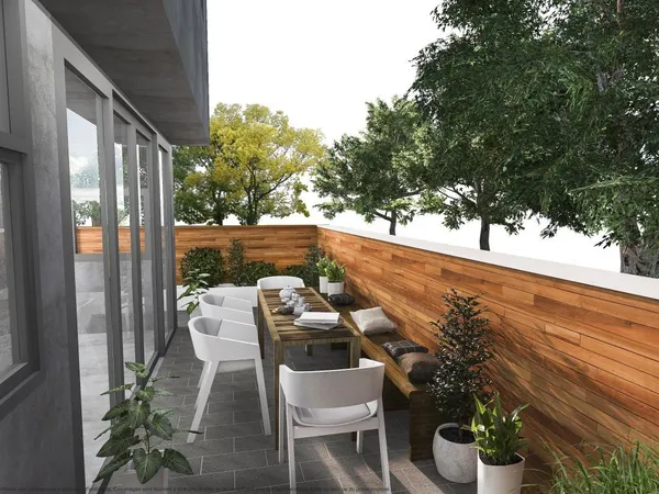 ** BIENTÔT LIVRÉ Magnifique 3 pièces avec Balcon, À proximité du Métro** 