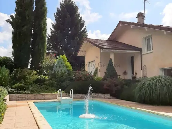 Maison 5 pièces 148 m² 