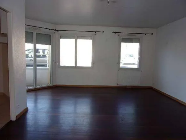 Appartement 3 pièces 69 m² 