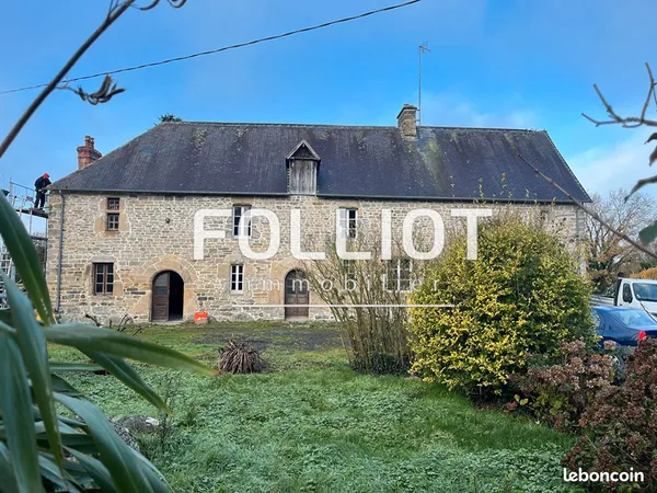 Propriété 8 pièces 184 m² 