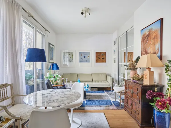 À Vendre - Appartement - Saint-James - Neuilly-Sur-Seine - 92200 - 2 Pièces 
