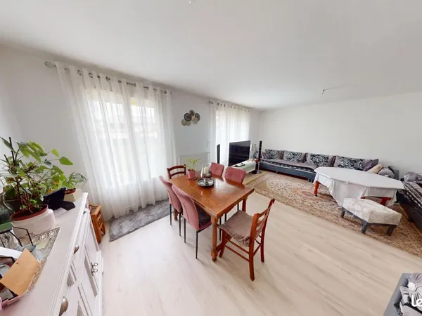 Maison 3 pièces 73 m² 
