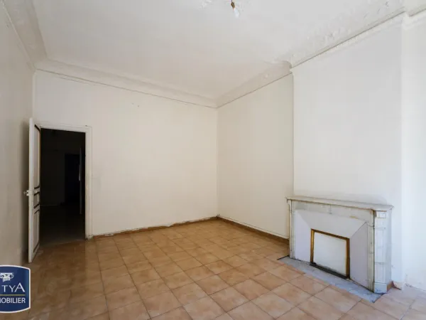 Appartement 3 pièces 