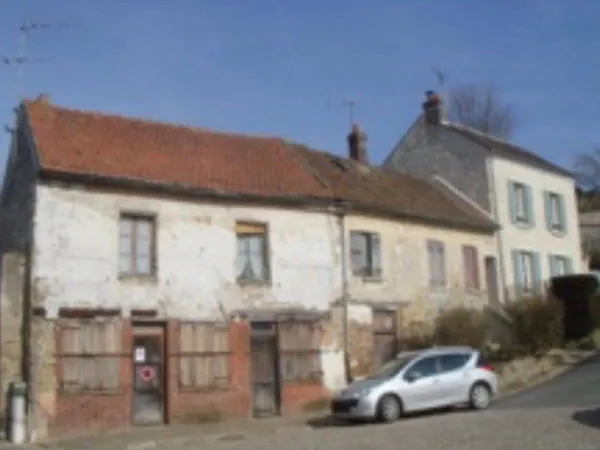 Maison 6 pièces 739 m² 
