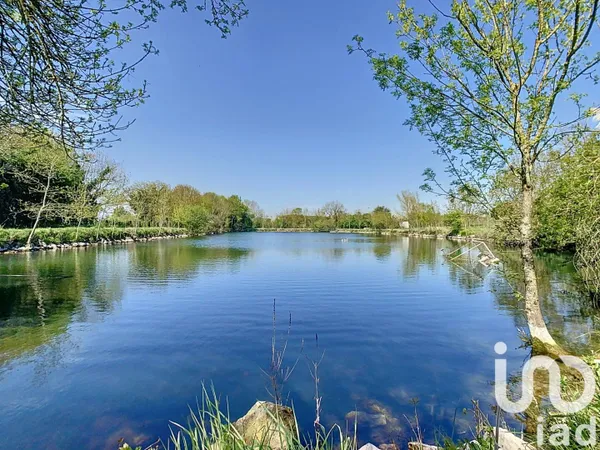 Propriété de loisirs 13882 m² 