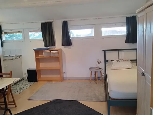 Studio de 23m2 à louer sur Ecully 