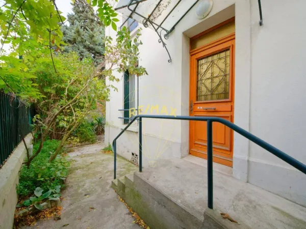 Maison 6 pièces 126 m² 