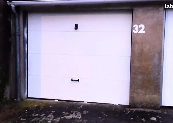 Box de stockage 14 m² 