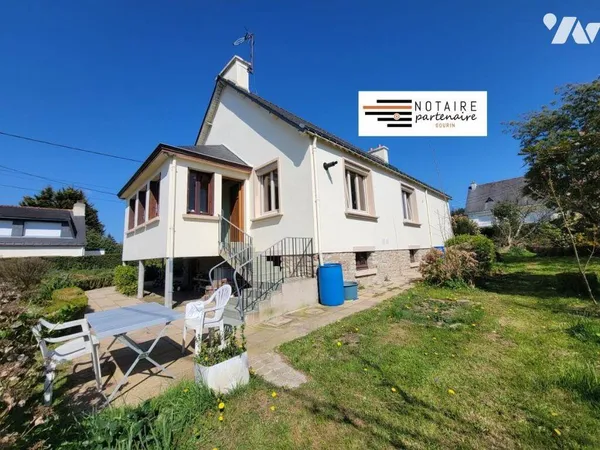 Maison 6 pièces 